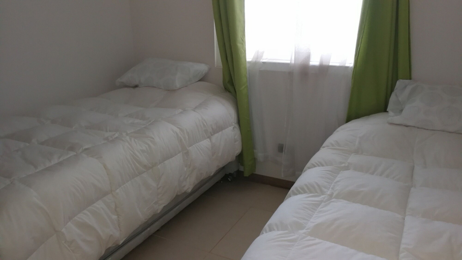 Bedroom 3, Portal Gran Marina Full Apartment, Elqui