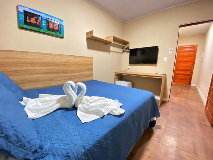 Bedroom 3, Tamandaré Praia Hotel, Tamandaré
