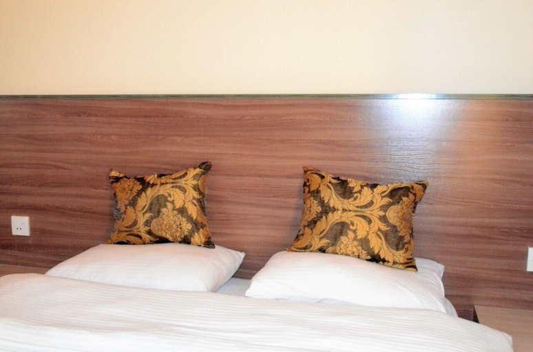 Bedroom 2, Centrum Hostel, Baku