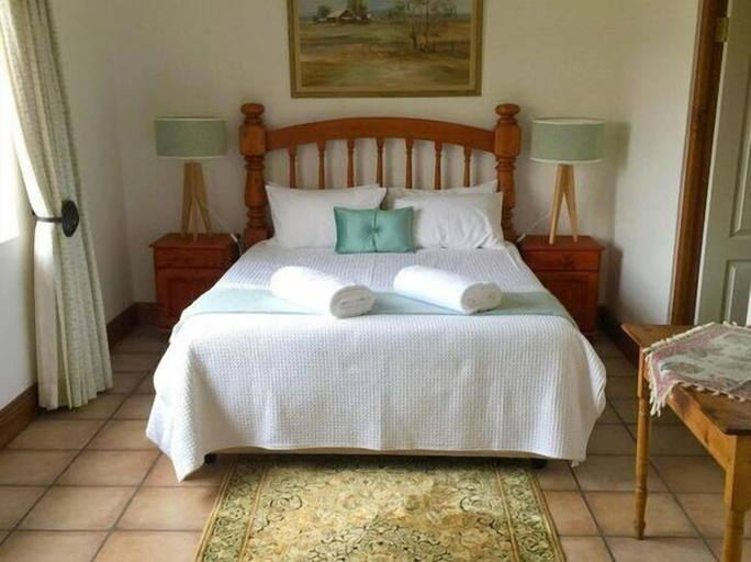 Bedroom 2, Ruconu Guest Farm, Thabo Mofutsanyane