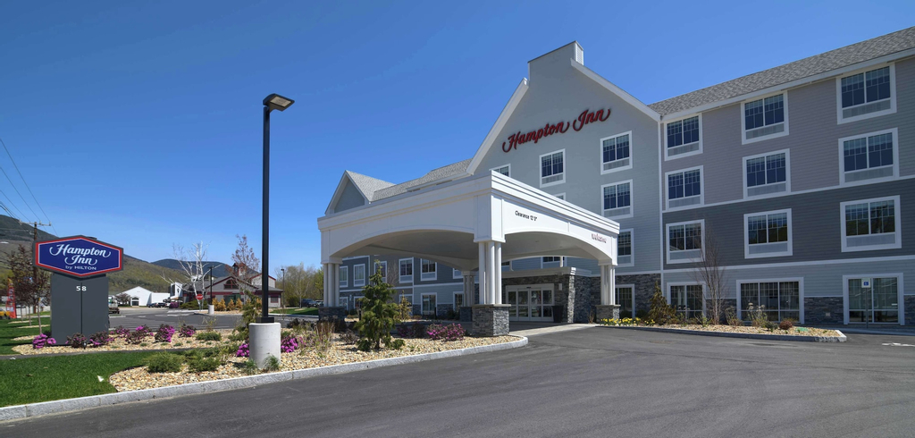 Hampton Inn Lincoln White Mountains, Grafton