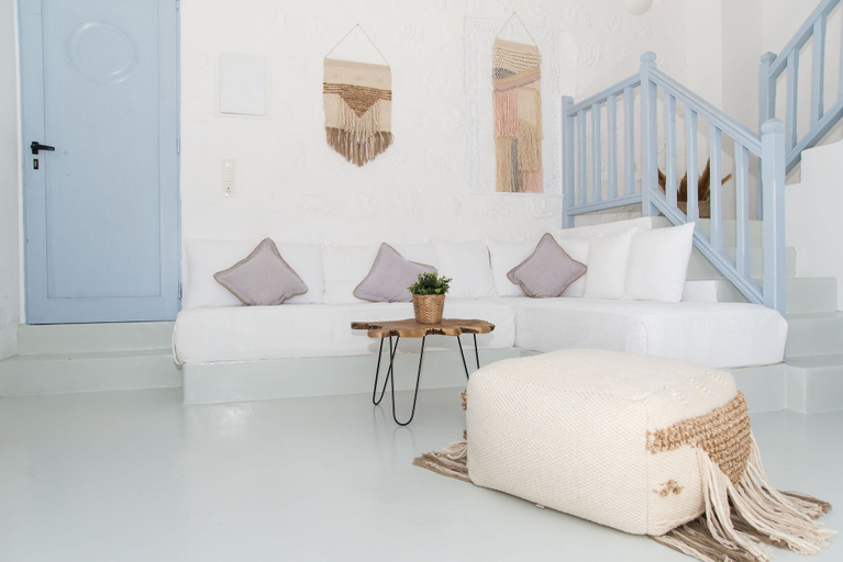Bedroom 4, Rafaela Apartments, South Aegean