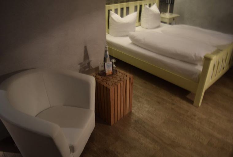 Bedroom 4, Hotel Arte Vida, Spree-Neiße