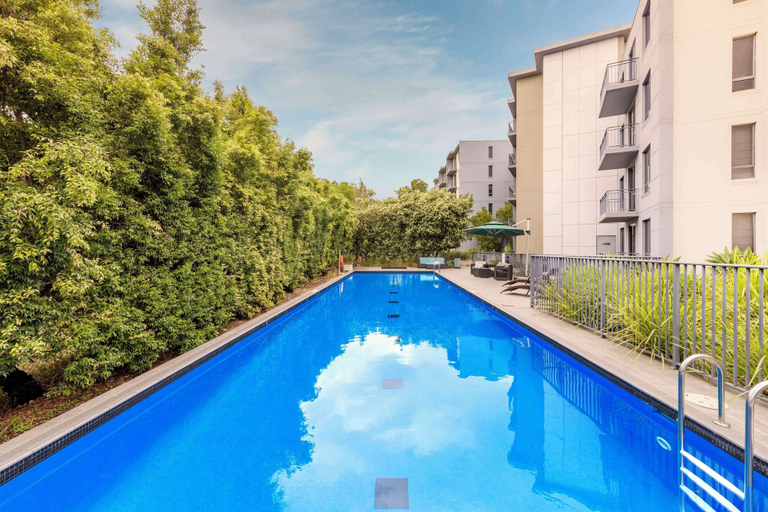 Sport & Beauty 5, Oaks Sydney North Ryde Suites, Sydney