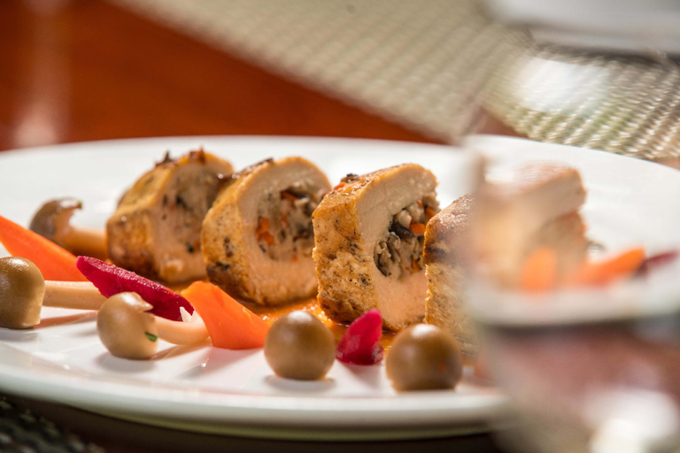 Restaurant 5, Baitong Heritage Hotel Siem Reap, Siem Reap