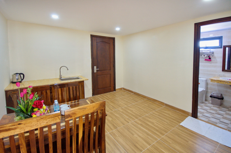 Others 4, Harvey Hotel & Apartments, Nha Trang