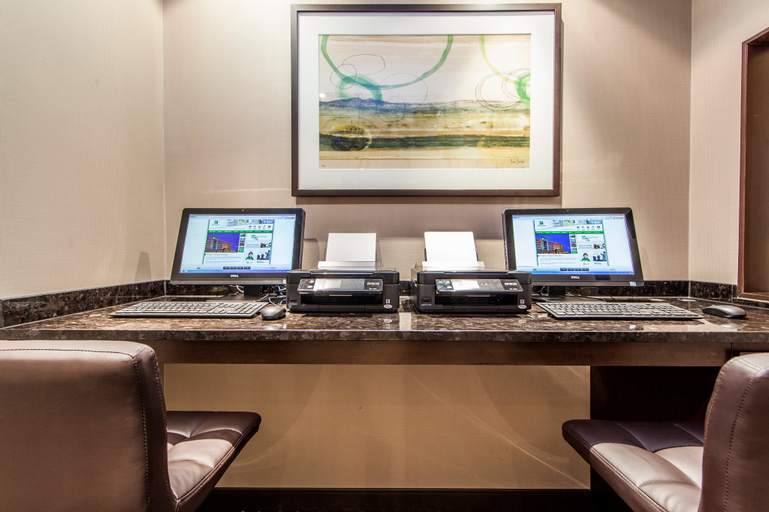 Others 1, Holiday Inn Laval Montréal by IHG, Laval