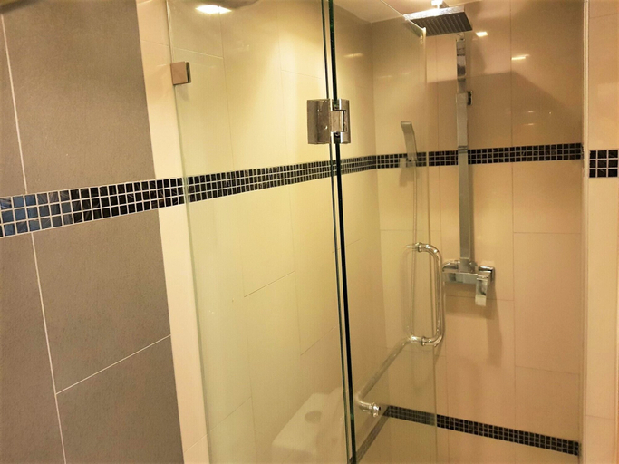 Bathroom 4, Laguna Bay 1 Pattaya Modern 1 Bedroom Apartment, Pattaya