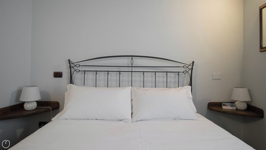 Bedroom 2, Italianway Easy - San Calocero 29, Milano