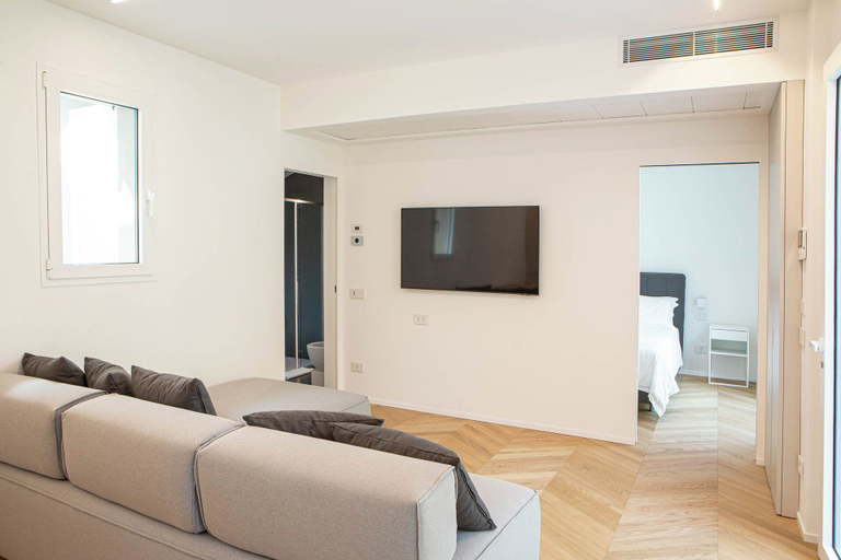 Others 5, Luxury Suites Collection - Villette, Rimini