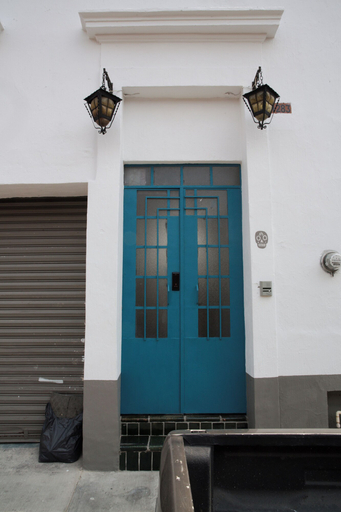 Exterior & Views 2, Casa Blanco by Barrio Mexico, Guadalajara
