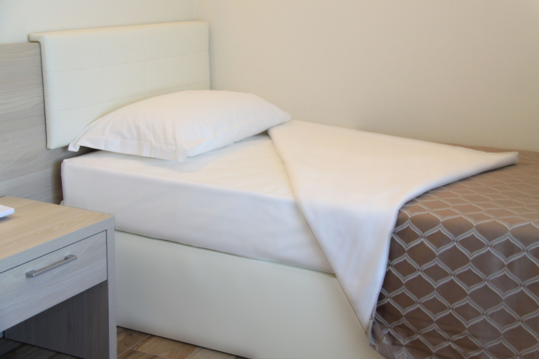 Bedroom 2, Expo Hotel Milan, Milano