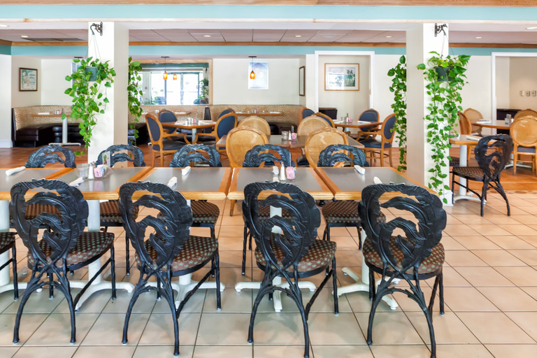 Food & Drinks 2, Holiday Inn KEY LARGO by IHG, Monroe