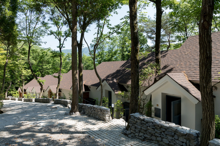 Kinmonco, Yufu