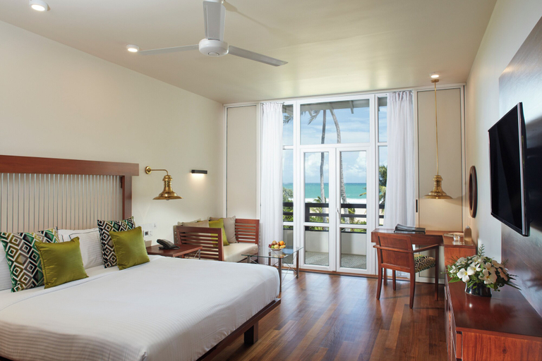 Bedroom 3, Heritance Ahungalla, Balapitiya