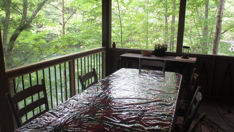 Others 5, Lake Santeetlah Log Cabin, Graham