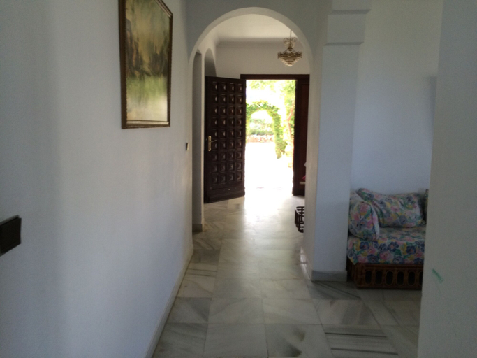 Others 2, Villa CHF, Tétouan