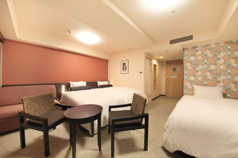 Bedroom 17