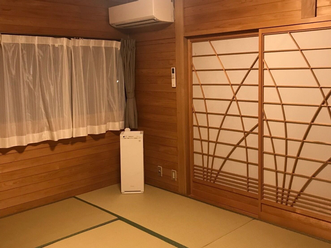 Others 4, YUFUIN O-YADO YUKI ONSEN, Yufu