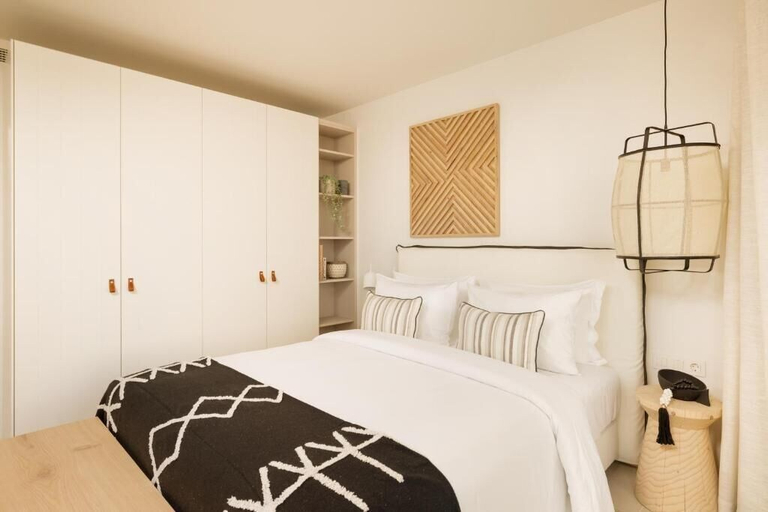 Bedroom 4, Verdelago Resort, Castro Marim