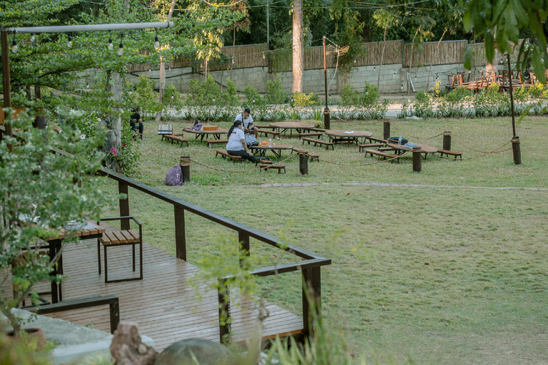 Food & Drinks 4, Treasure Trove Resort, Batac City