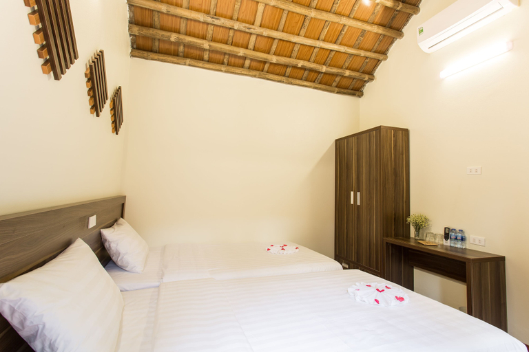 Bedroom 4, Amira Homestay, Hoa Lư