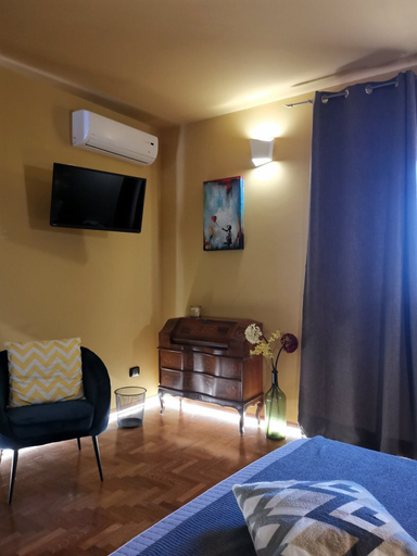 Bedroom 4, Villa La Lumia B&B Suites & Apartments, Agrigento