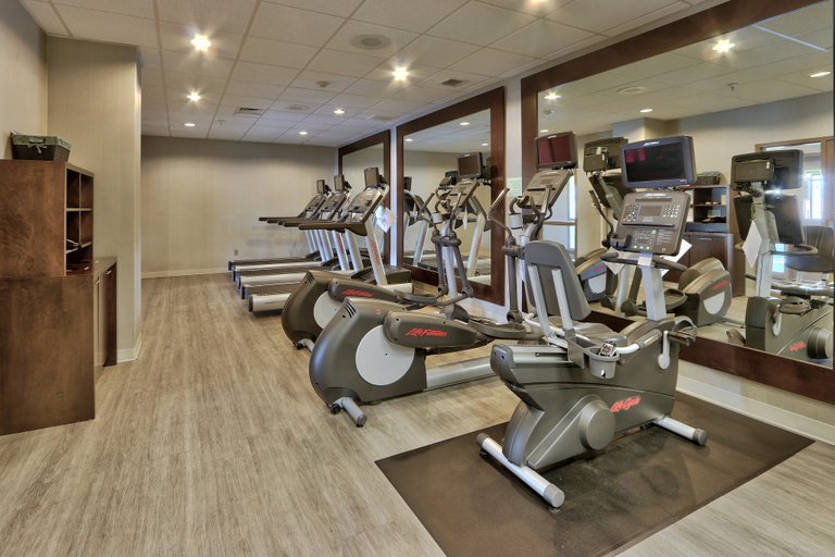 Others 2, Holiday Inn & Suites ALBUQUERQUE-NORTH I-25 by IHG, Bernalillo
