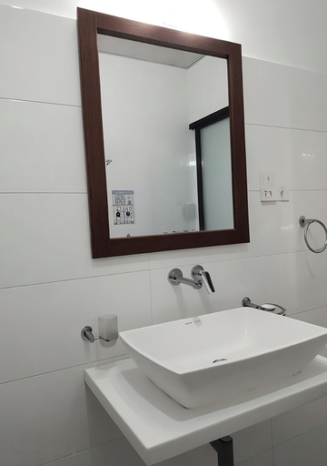 Bathroom 4, Avita Holiday Home, Hikkaduwa