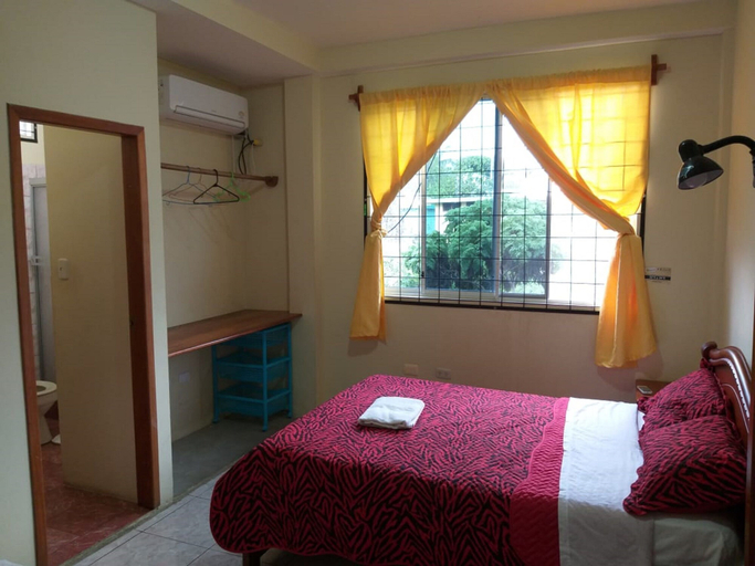 Bedroom 2, Villa Galapagos, Santa Cruz