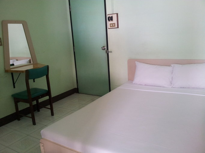 Bedroom 3, V.House Nakhon, Muang Nakhon Si Thammarat