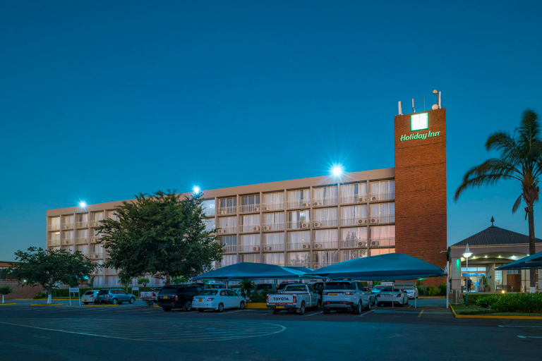 Exterior & Views 4, Holiday Inn BULAWAYO by IHG, Bulawayo