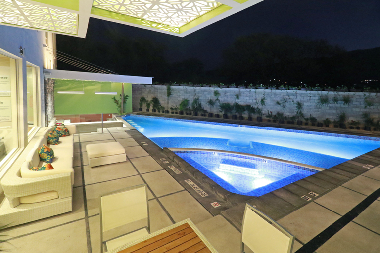 Sport & Beauty 2, Holiday Inn CHILPANCINGO by IHG, Chilpancingo de los Bravo