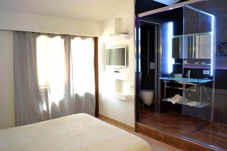 Bedroom 4, Villa Carlo Resort, Trapani