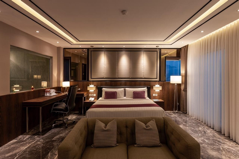 Bedroom 10
