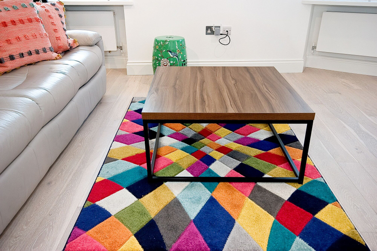 Others 4, Interlude House by City Living London, London