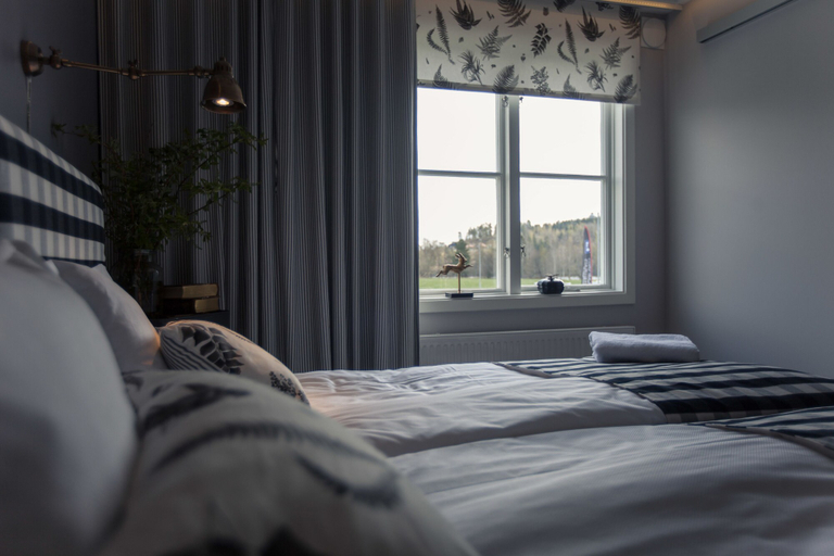 Bedroom 2, BauerGården Gästgiveri & Konferens, Jönköping