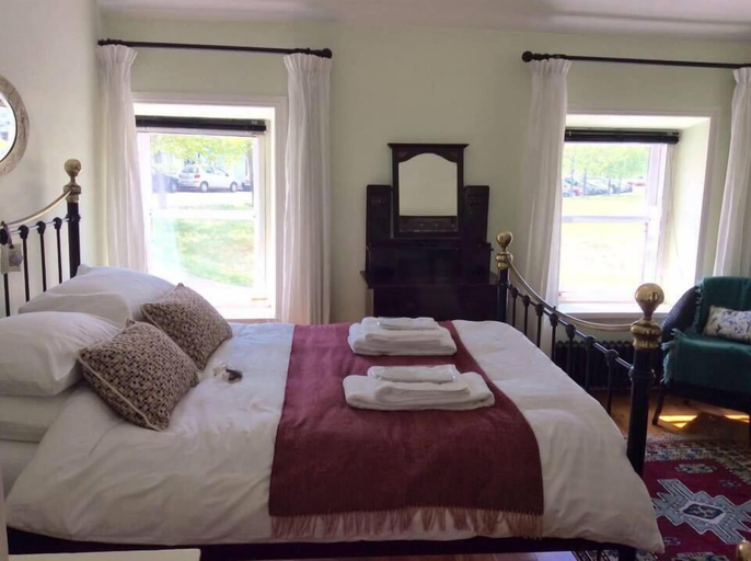 Bedroom 2, The White House