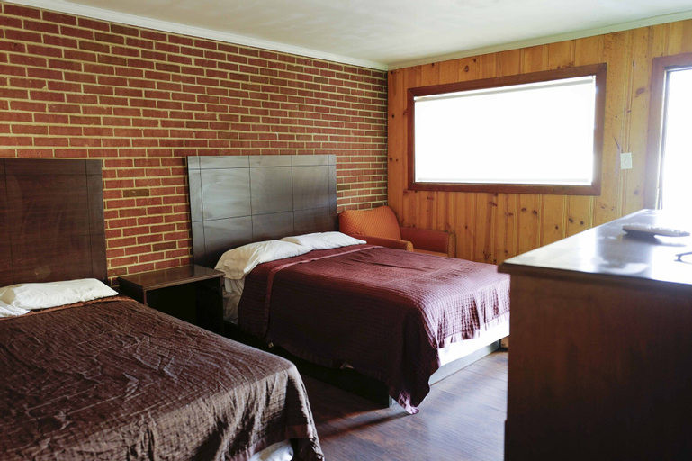 Bedroom 7