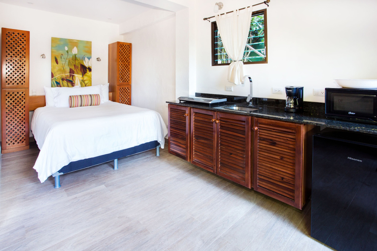 Bedroom 4, Villas Nicolás - Adults Only, Aguirre