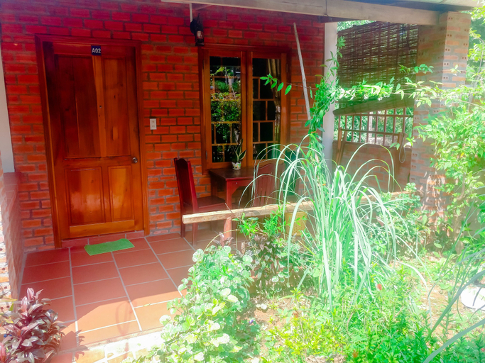 Exterior & Views 2, Be Home 3 Hostel and Bungalow, Phú Quốc