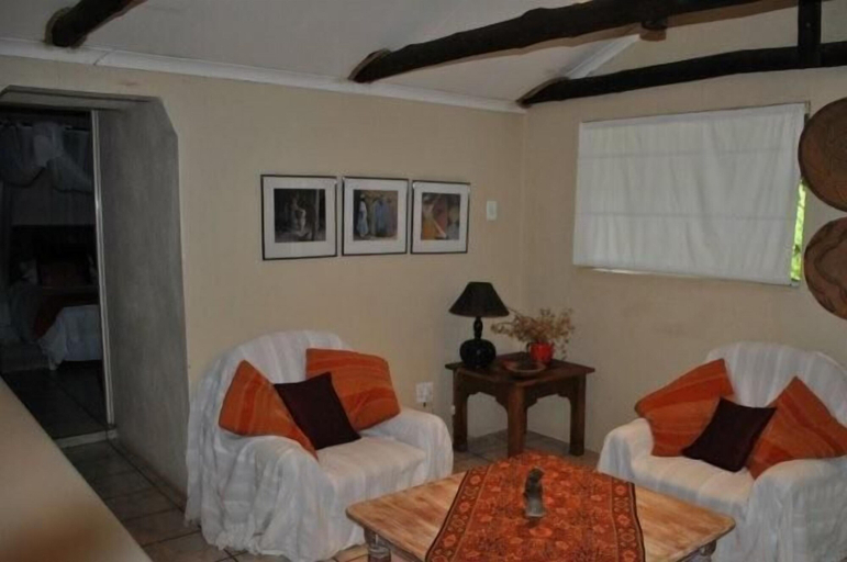 Others 5, Blue Cottages, Mopani