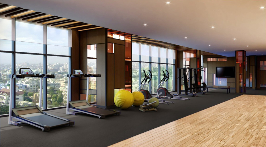 Others 4, Holiday Inn CHANDIGARH ZIRAKPUR by IHG, Sahibzada Ajit Singh Nagar