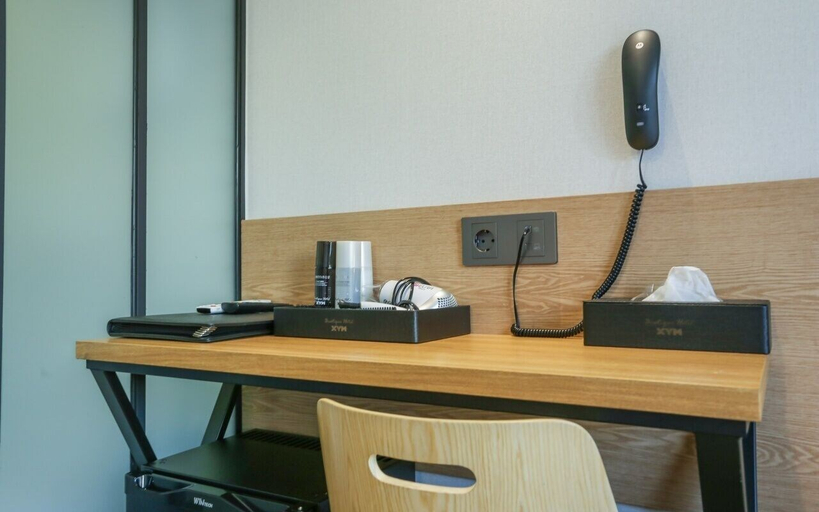Others 4, Songpa Boutique Hotel XYM, Songpa