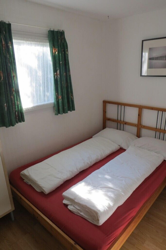 Bedroom 5, Camping Bella Vista, Savona