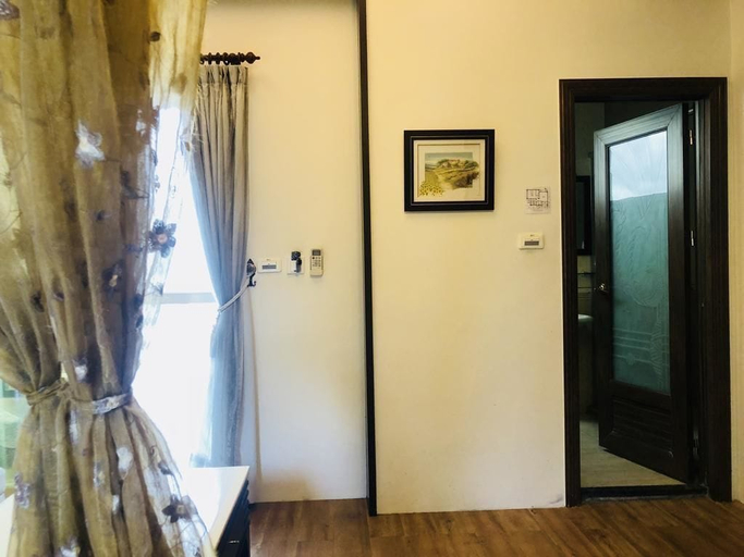 Others 5, Corner Love Homestay, Hualien