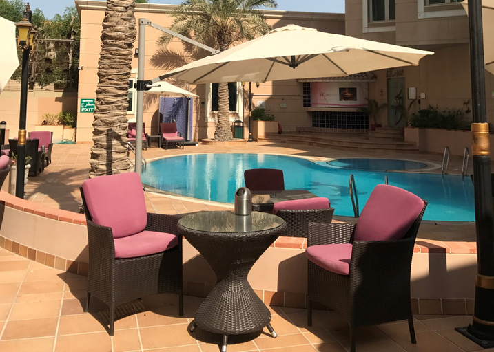 Sport & Beauty 3, Holiday Inn AL KHOBAR by IHG, Al Khobar