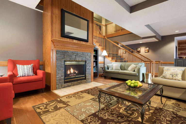Public Area 3, Country Inn & Suites by Radisson, Minneapolis/Shakopee, Scott