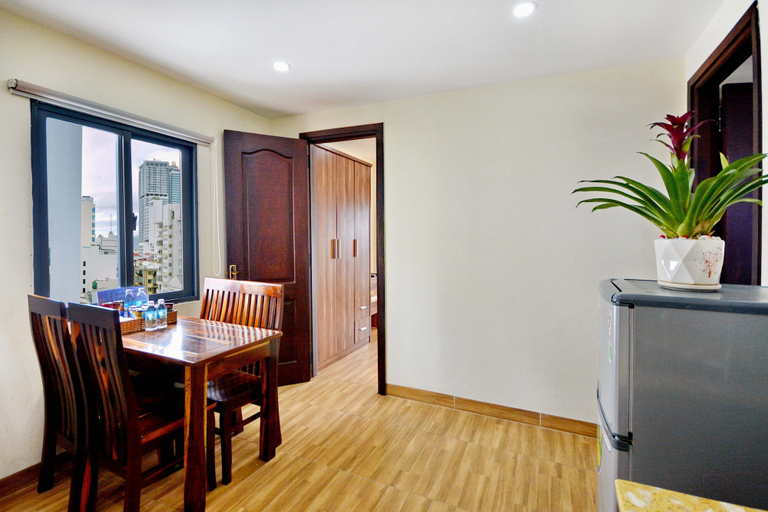 Others 5, Harvey Hotel & Apartments, Nha Trang