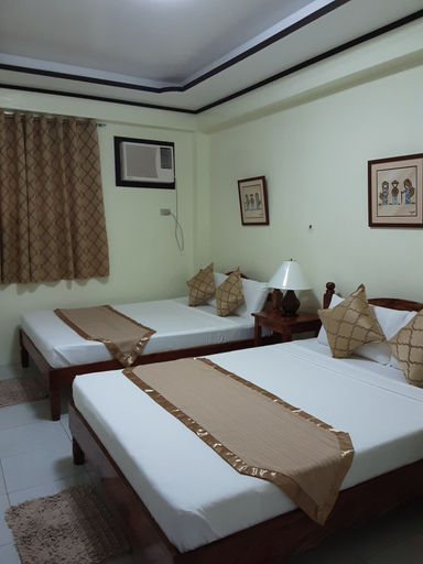Bedroom 2, Batanes Casa Feliciano, Basco
